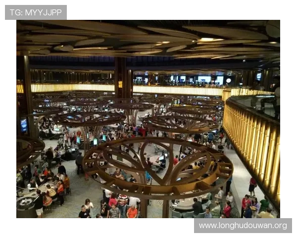 马来西亚赌场云顶酒店的豪华住宿体验与娱乐设施全面介绍